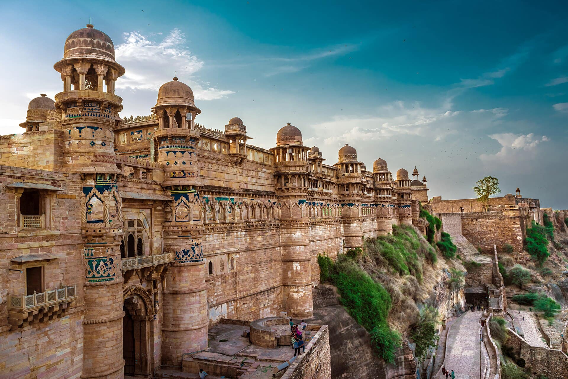 Gwalior, Madhya Pradesh