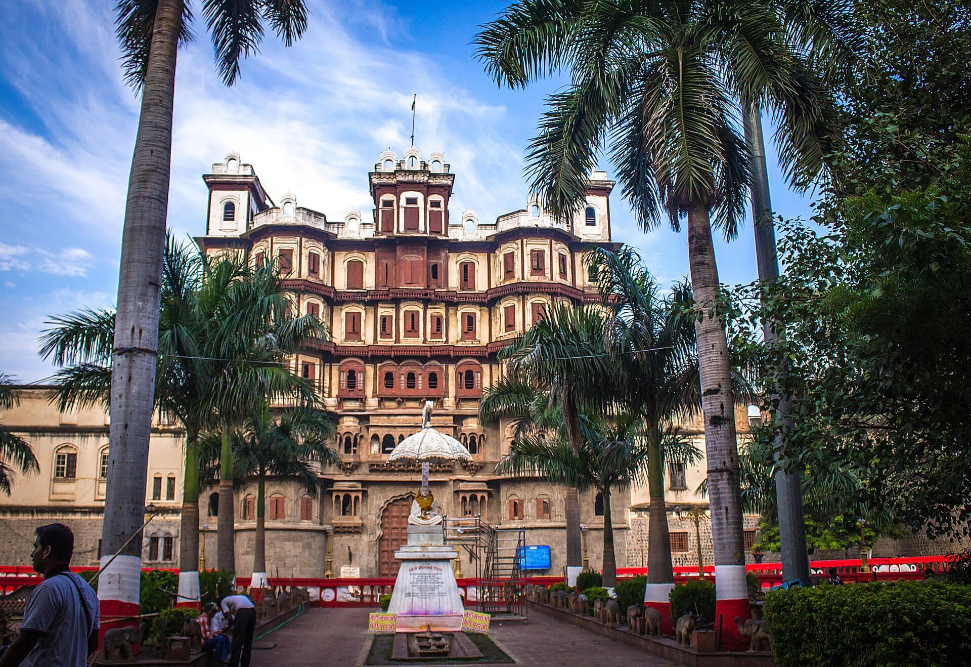 Indore, Madhya Pradesh