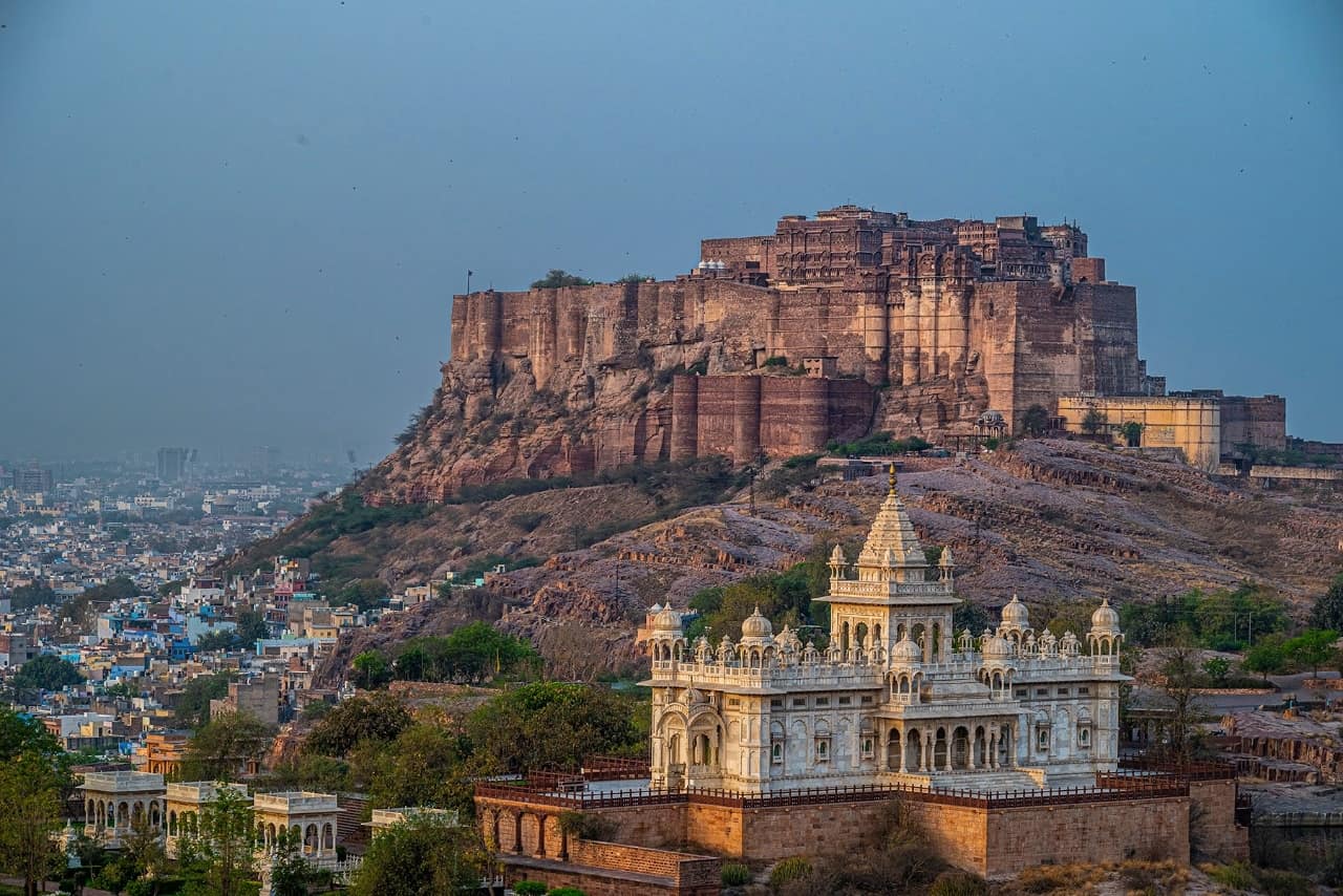 Jodhpur, Rajasthan