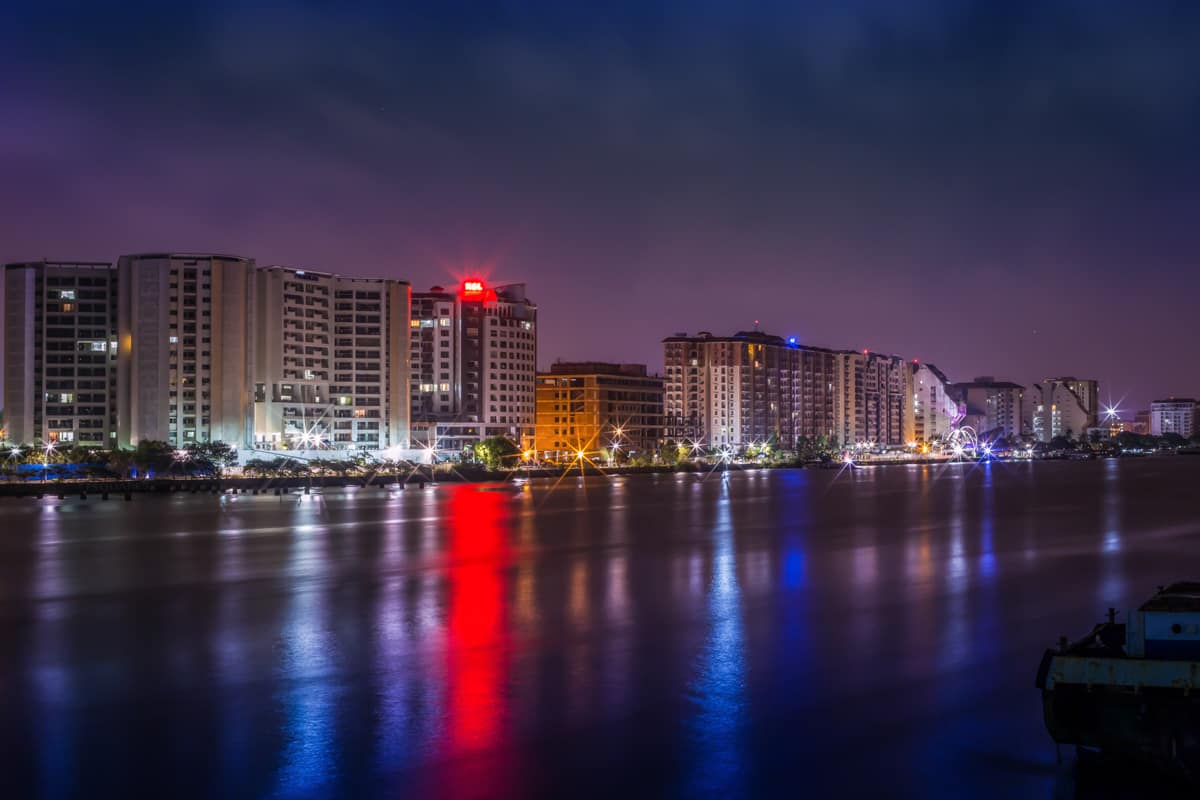 Kochi, Kerala