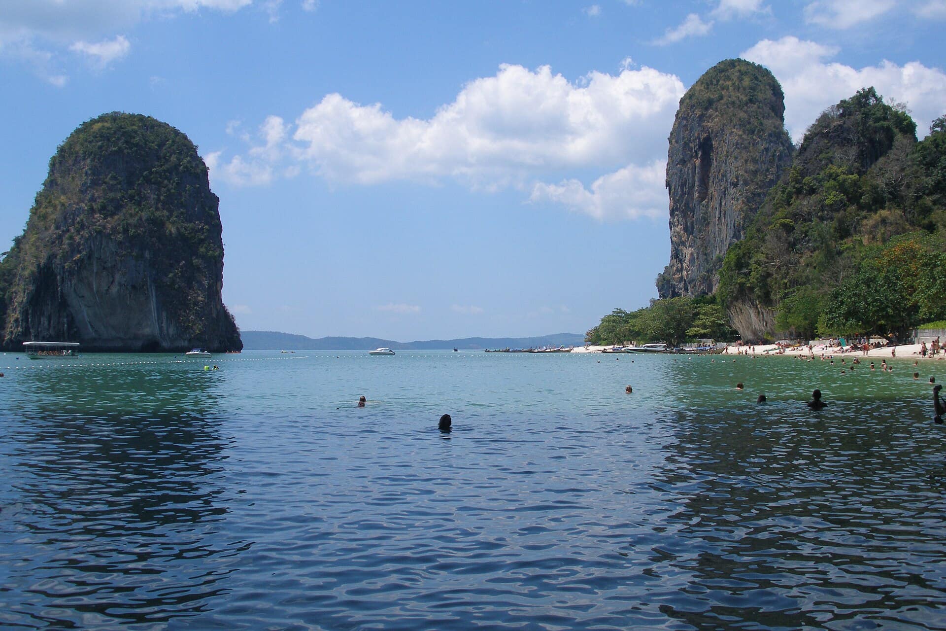 Krabi, Krabi Province