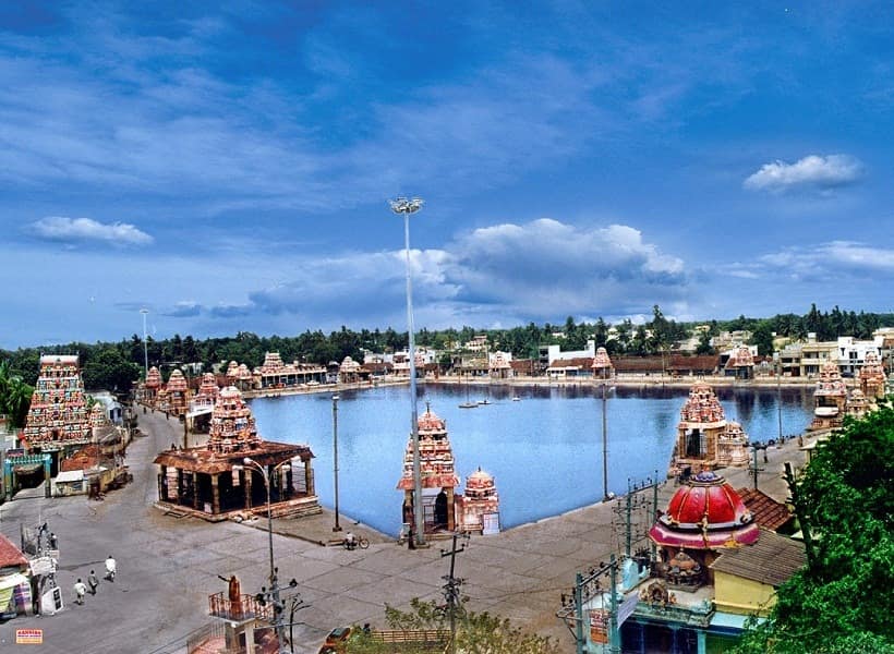Kumbakonam, Tamil Nadu