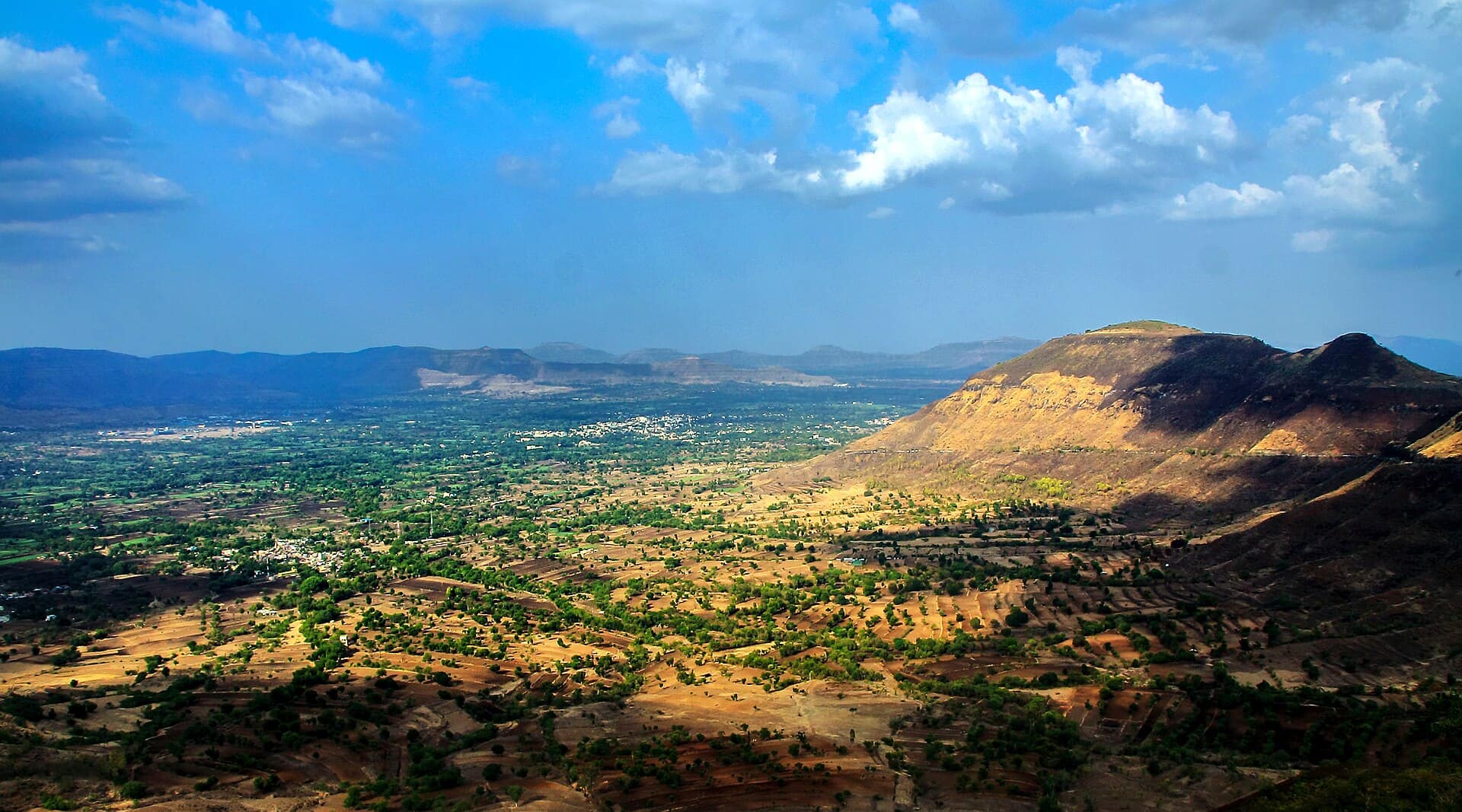 Mahabaleshwar, Maharashtra