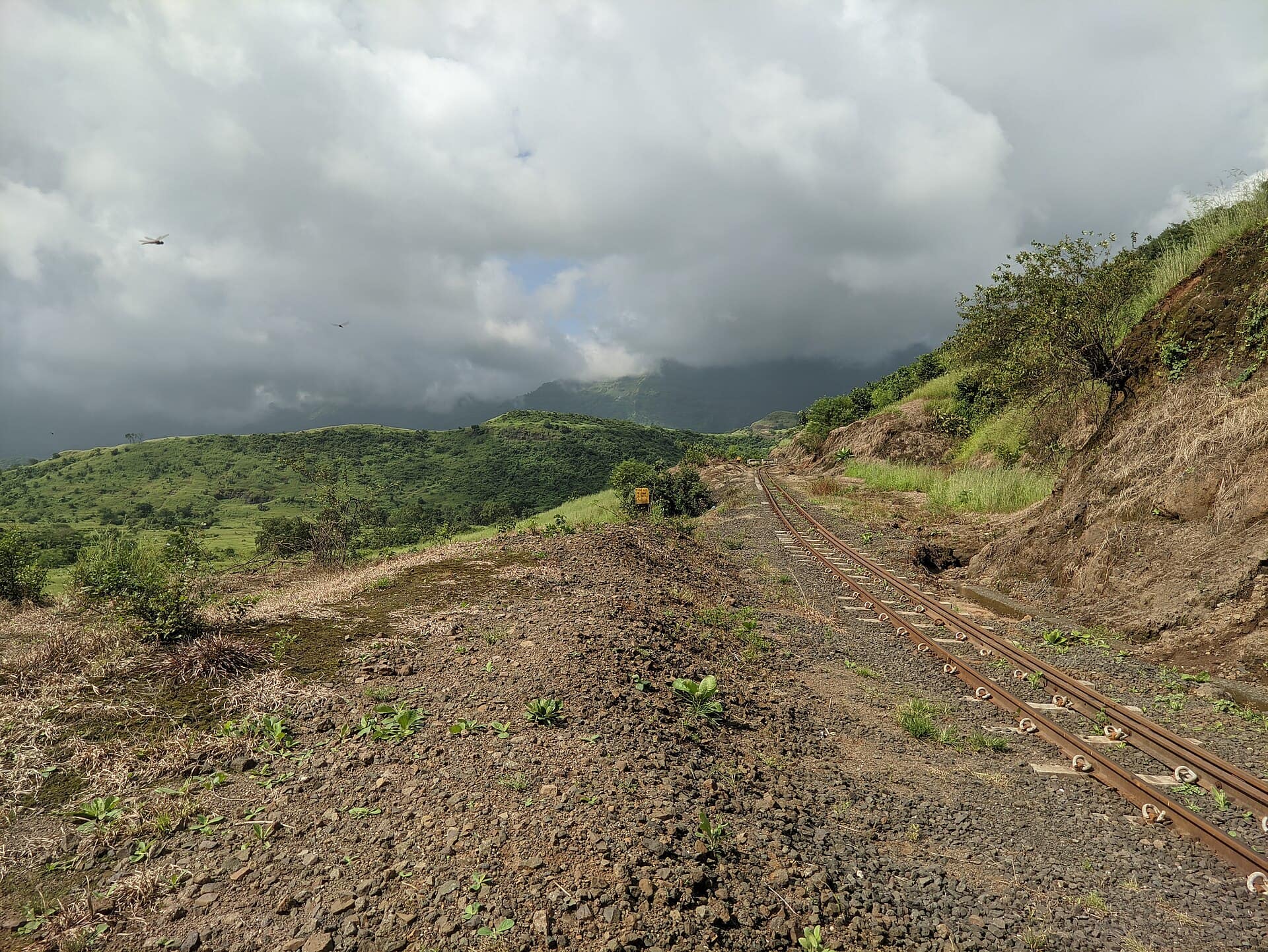 Matheran, Maharashtra