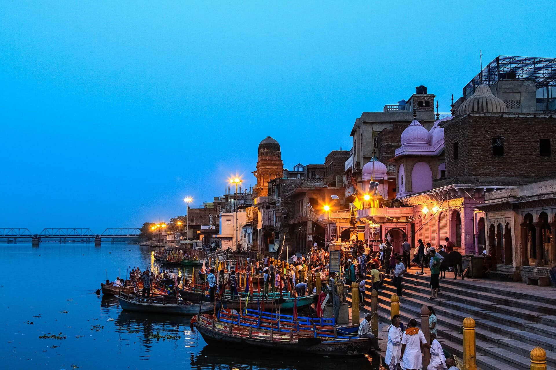Mathura, Uttar Pradesh