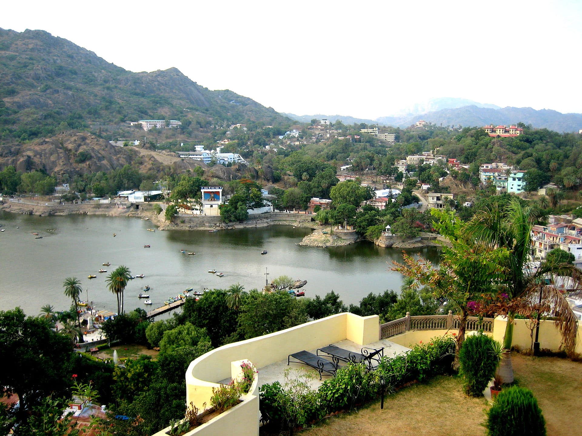 Mount Abu, Rajasthan