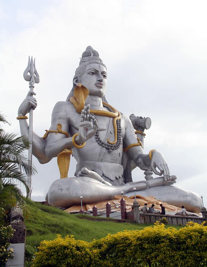 Murudeshwar, Karnataka