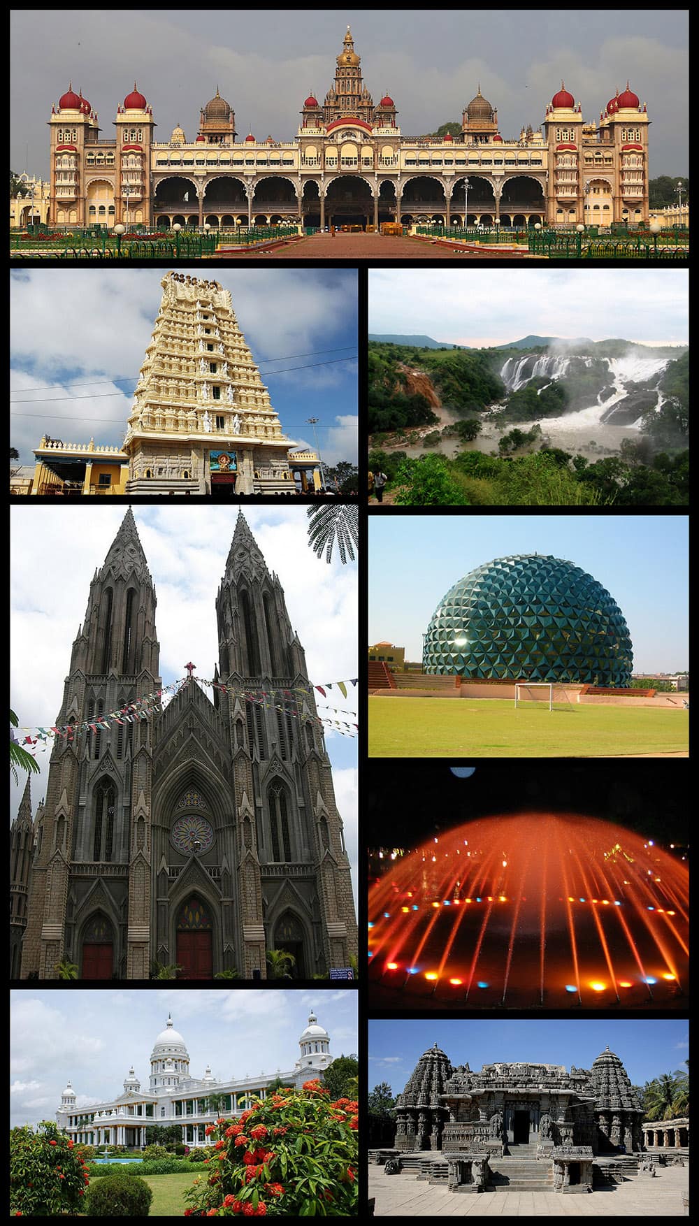 A foodie's guide to Mysuru