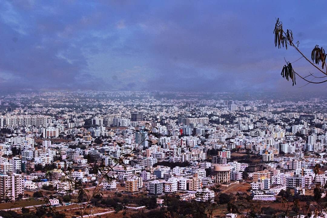 Nashik, Maharashtra