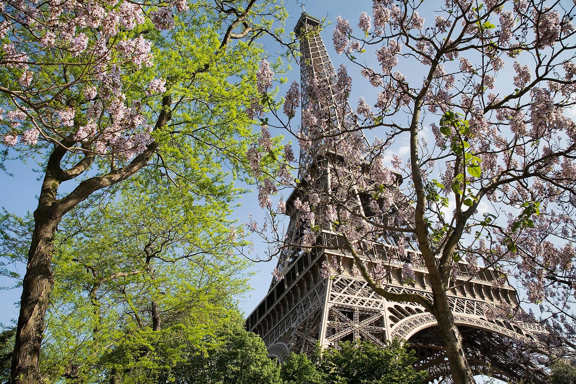 Paris, Île-de-France