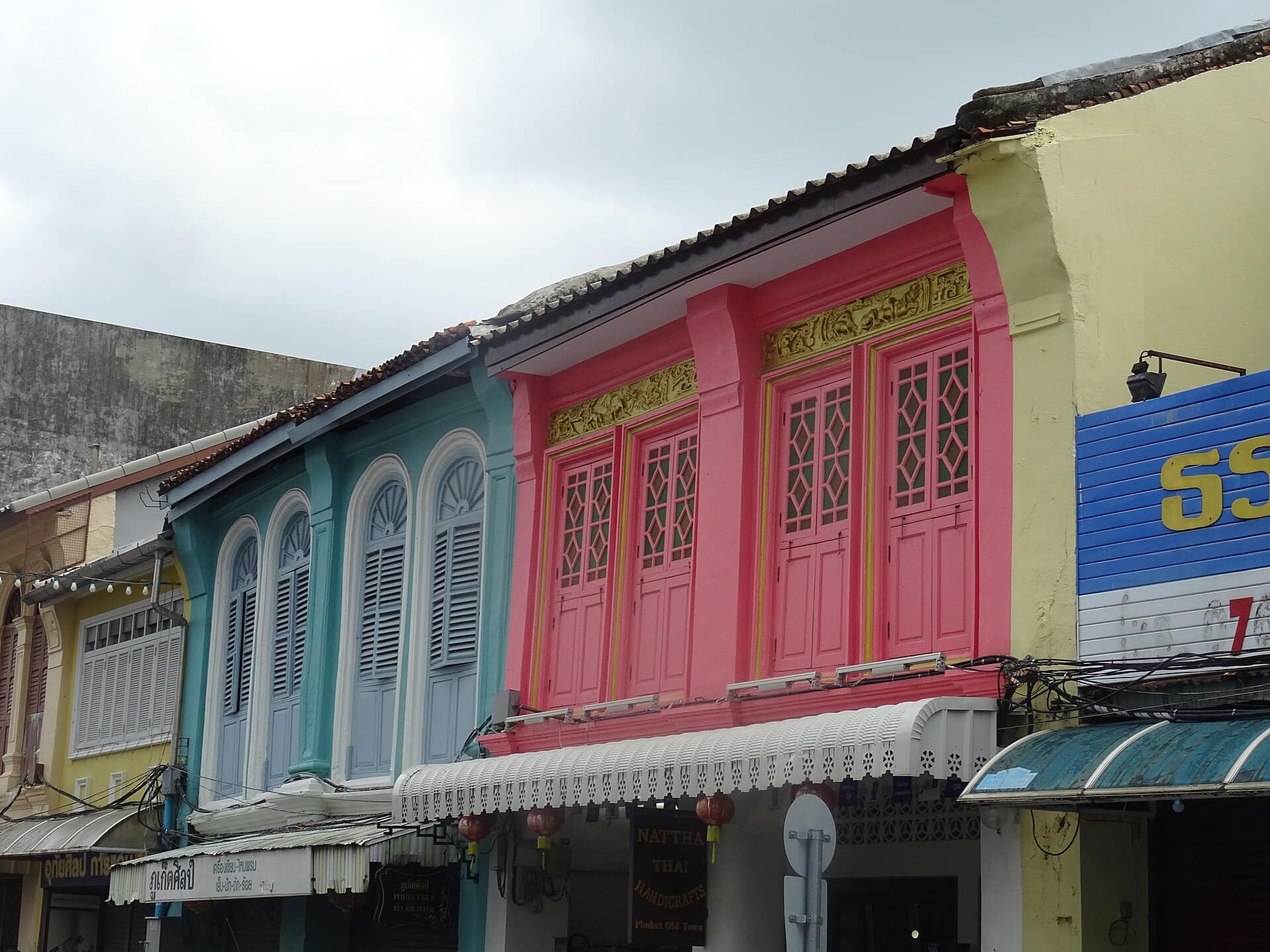 Phuket, Phuket Province