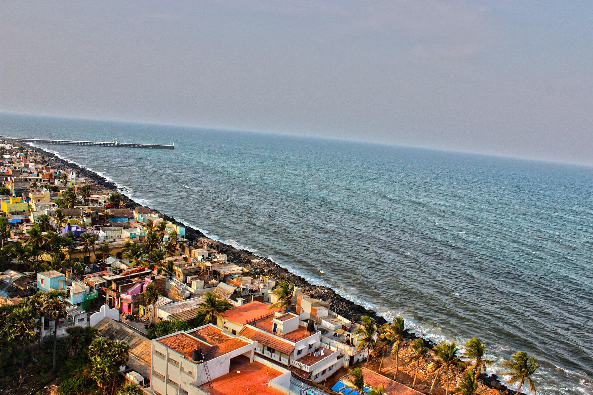 Pondicherry, Puducherry