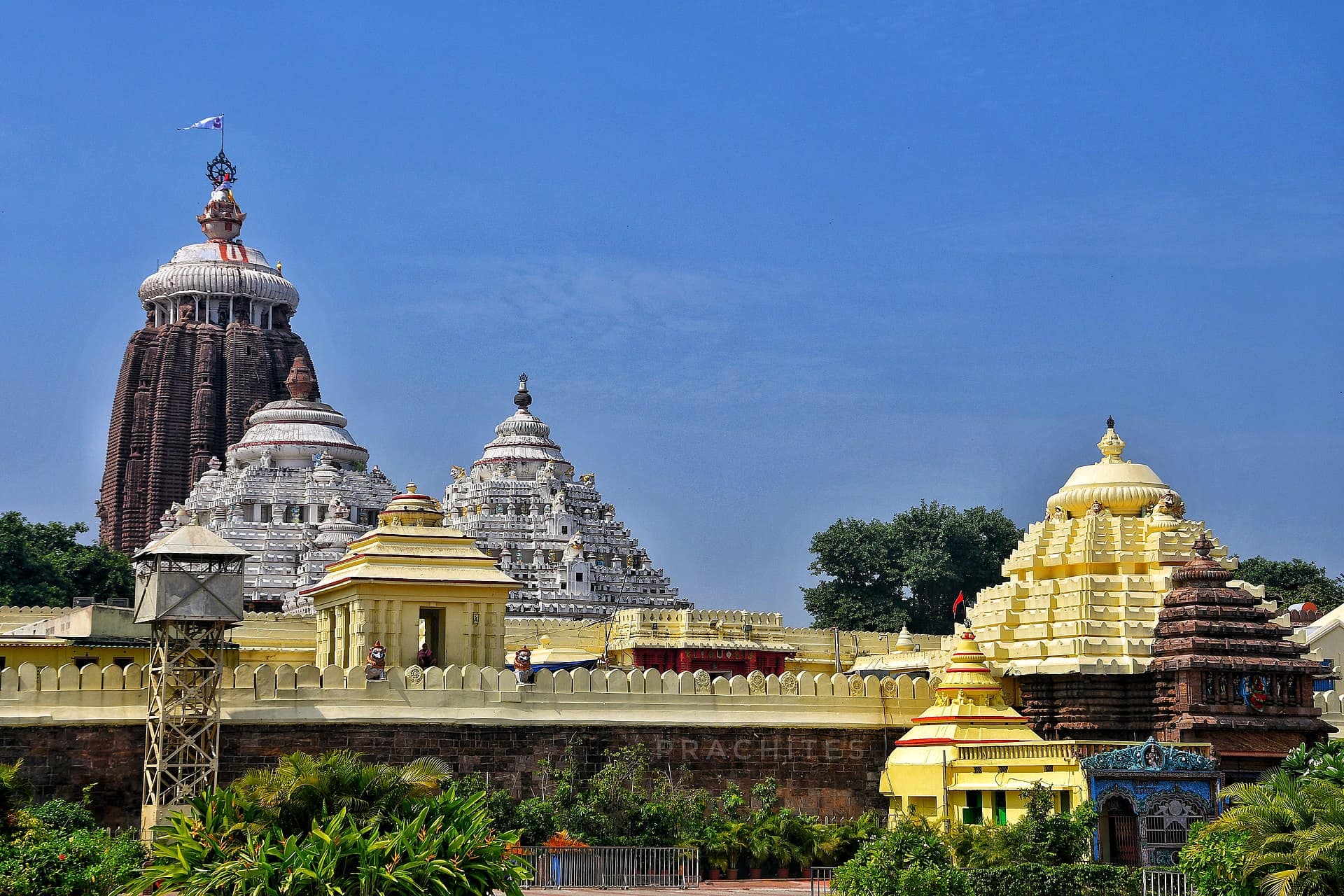 Puri, Odisha