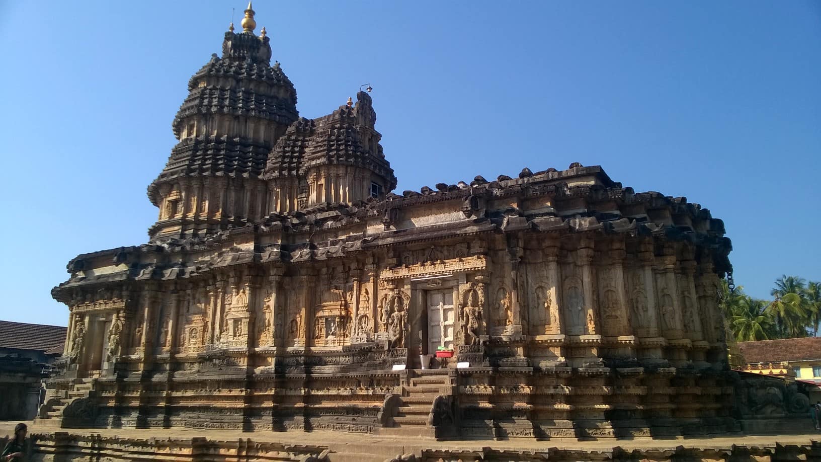 Sringeri, Karnataka