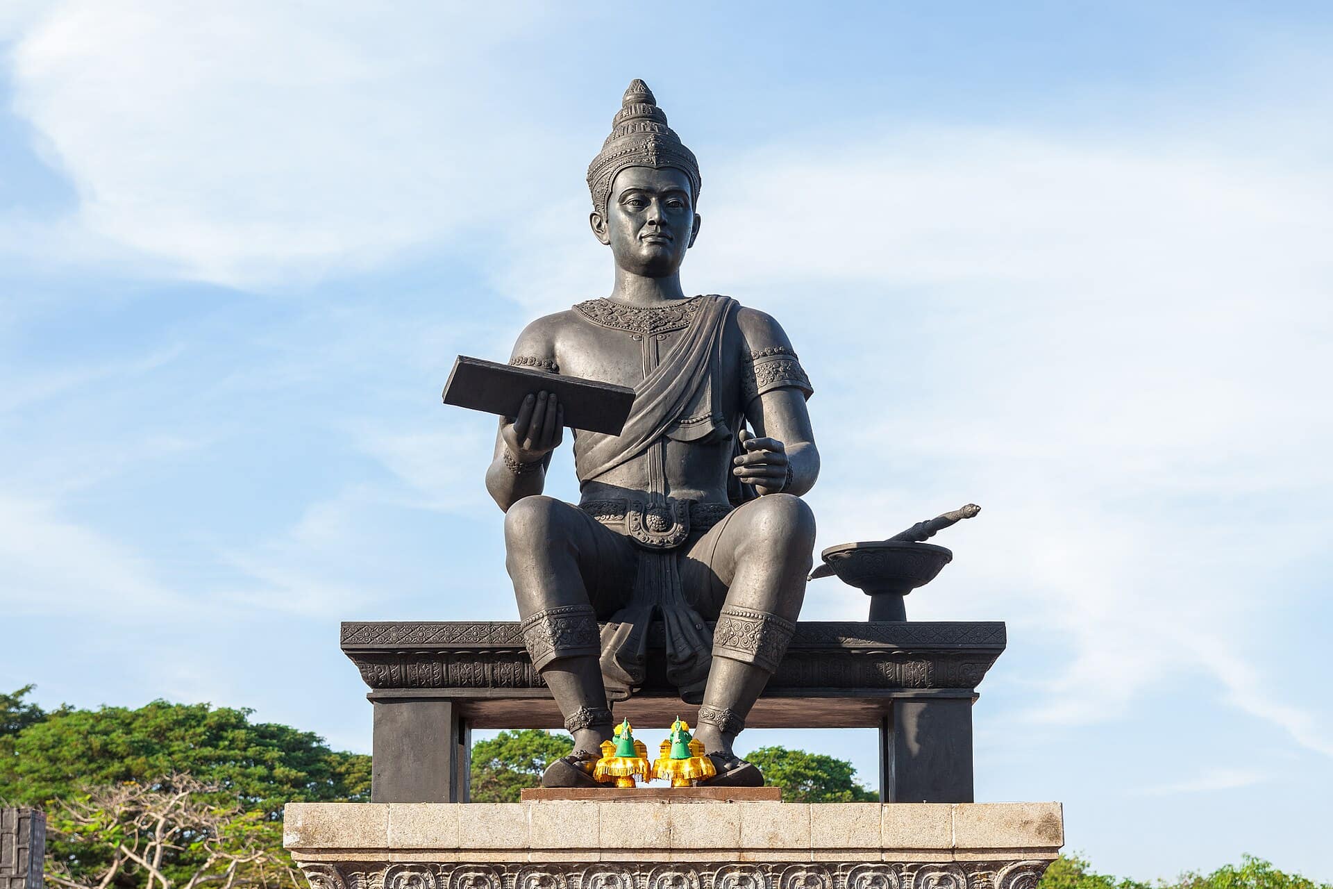 Sukhothai, Sukhothai Province