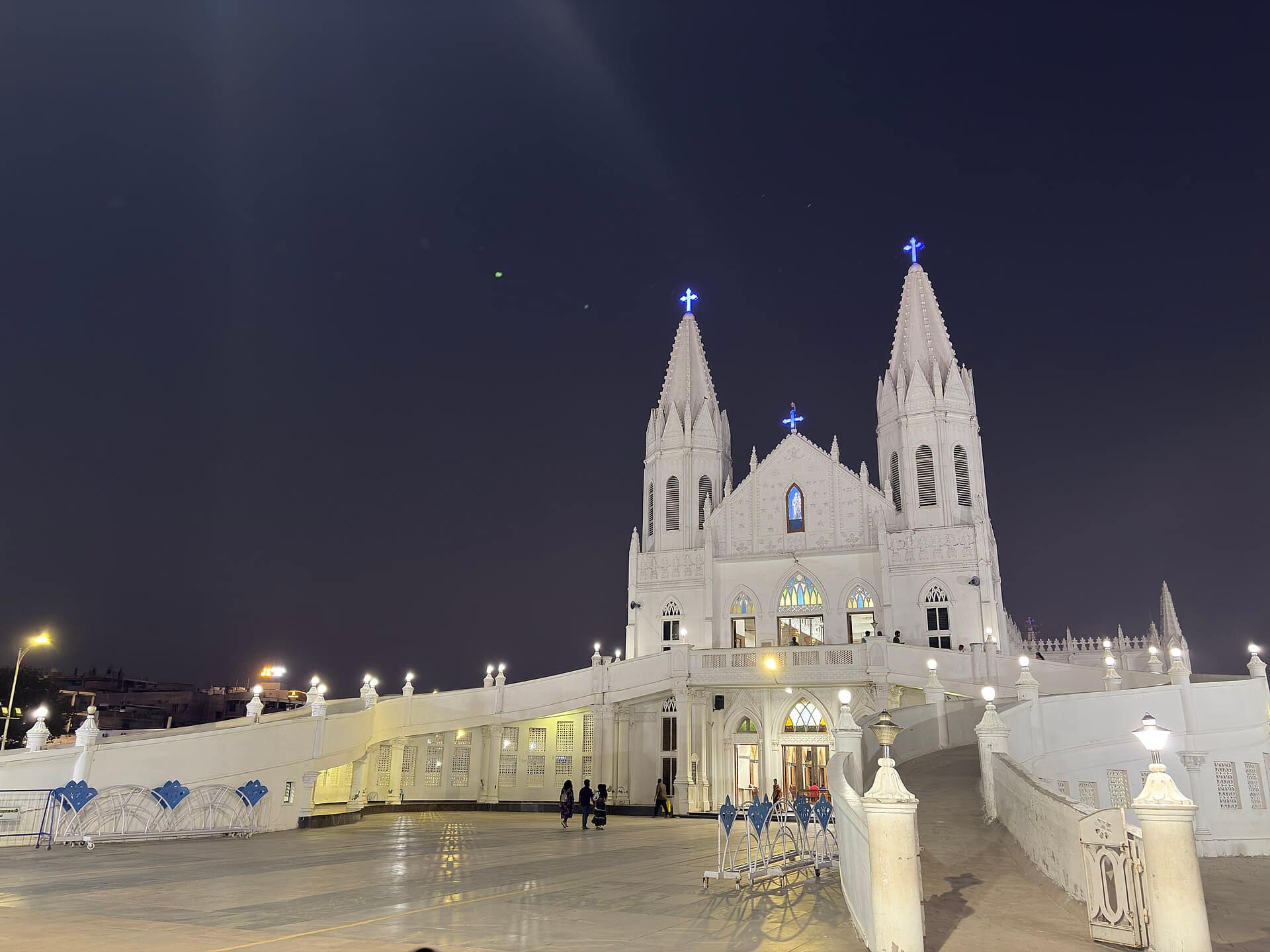 Velankanni, Tamil Nadu