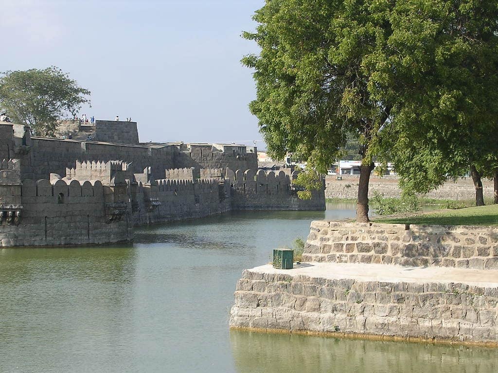 Vellore, Tamil Nadu
