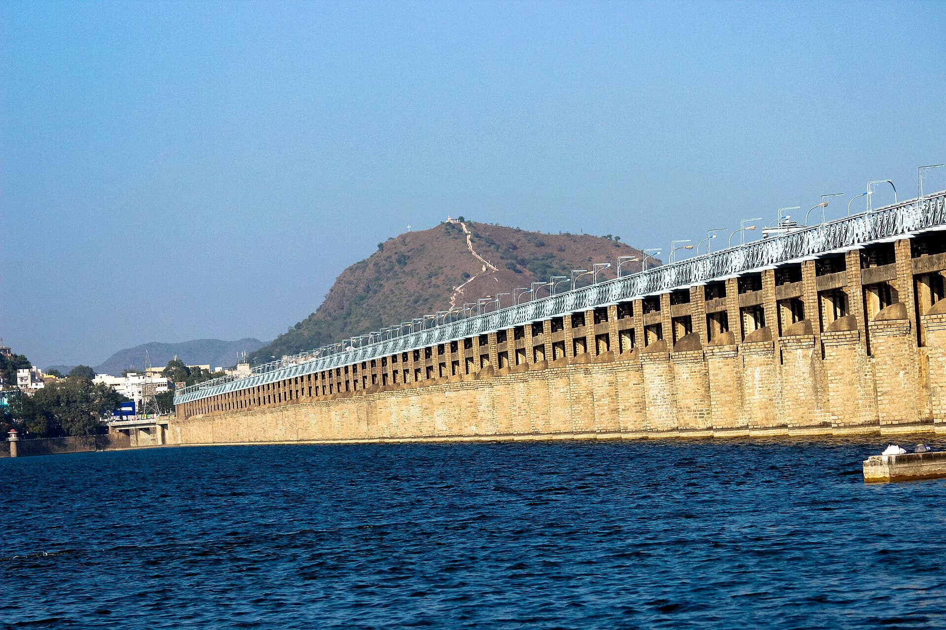 Vijayawada, Andhra Pradesh