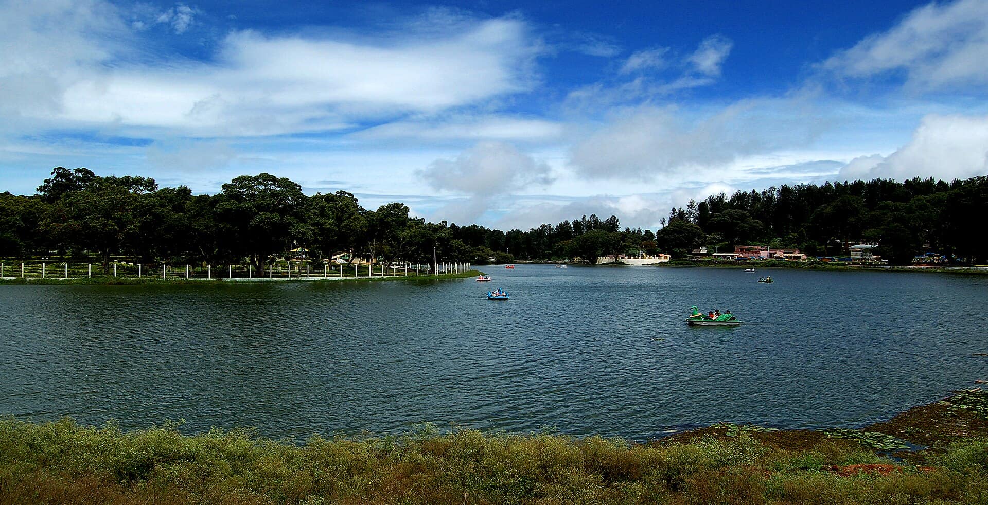 Yercaud, Tamil Nadu