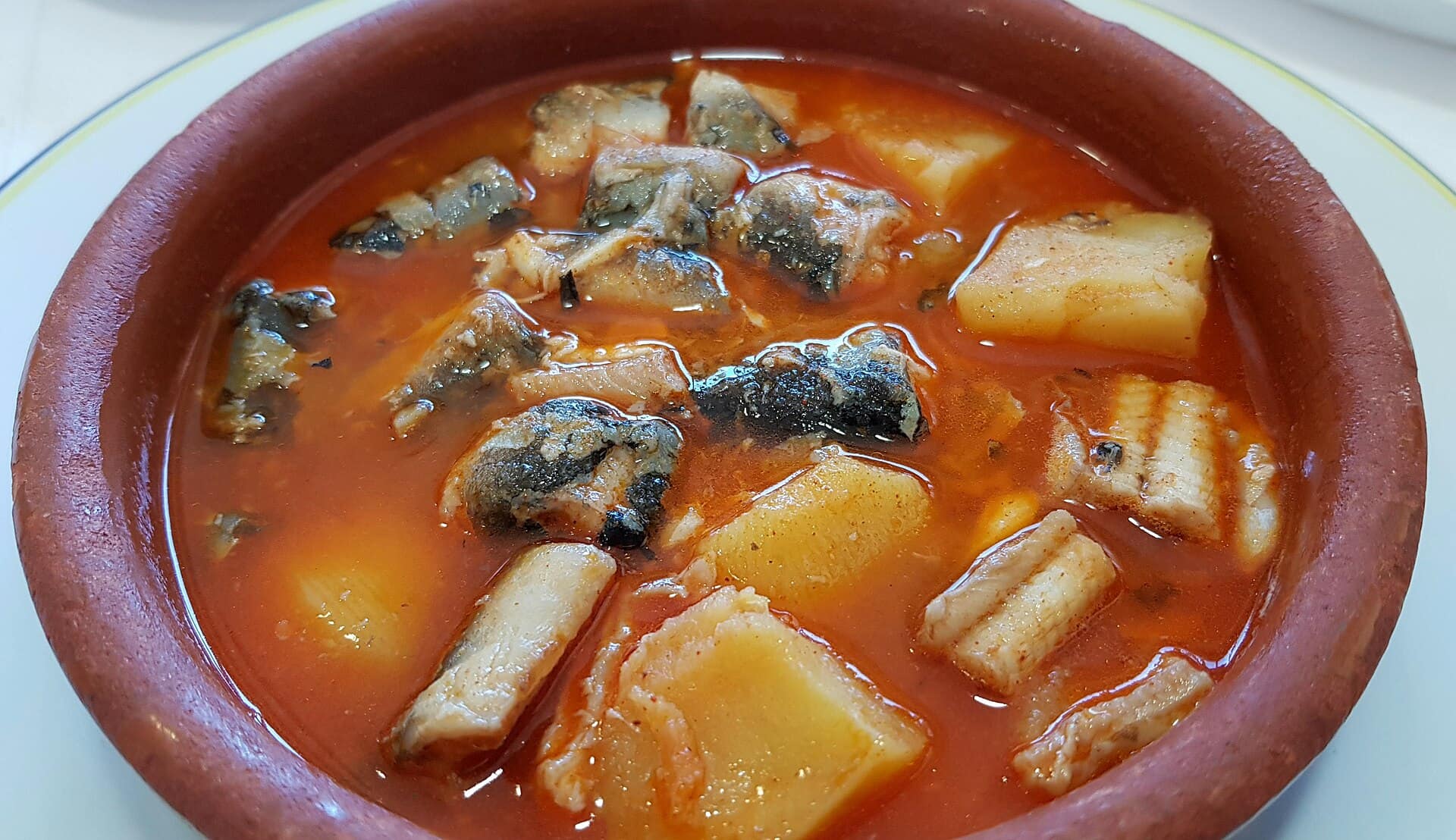 All i pebre