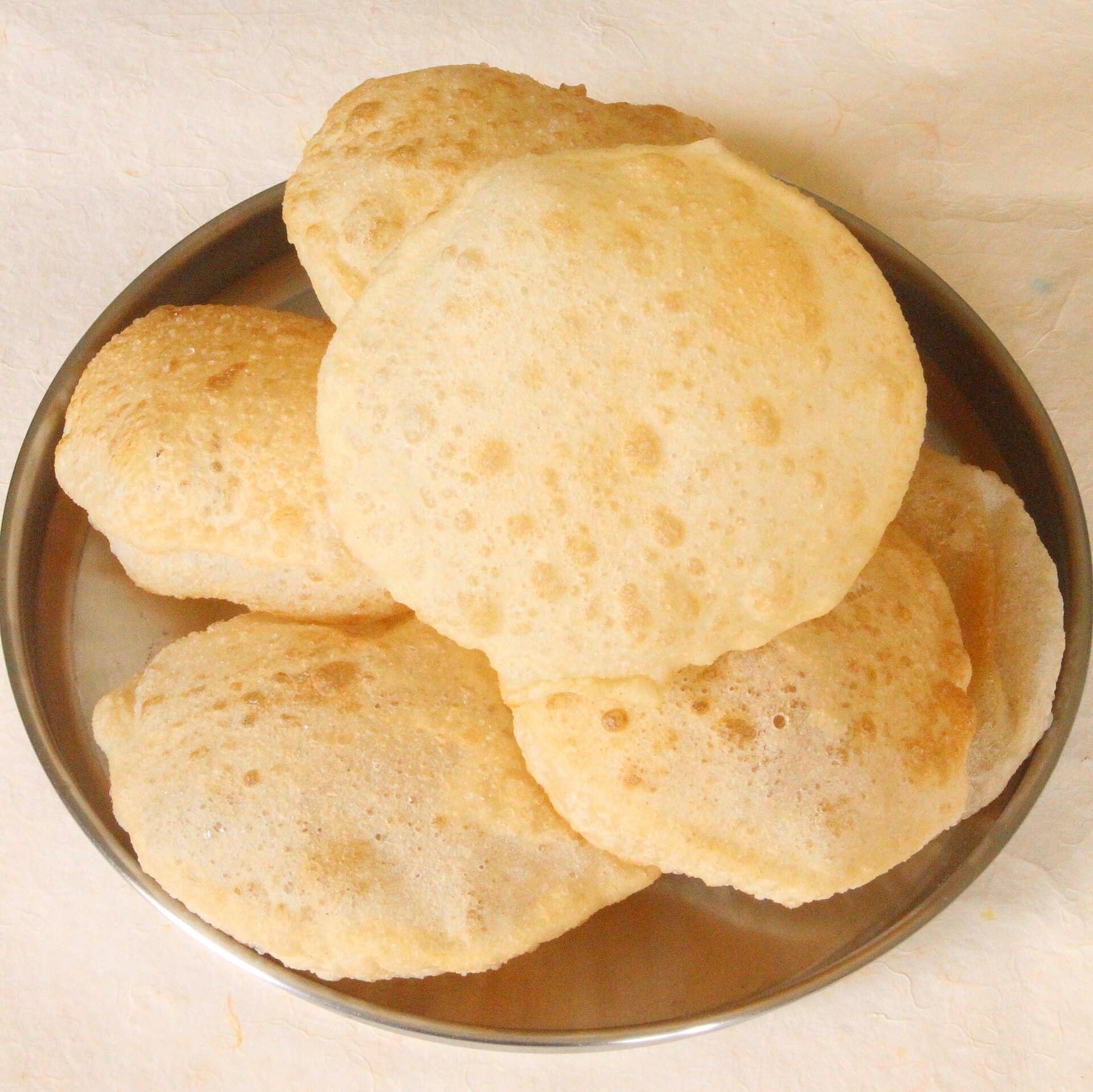 Aloo Puri