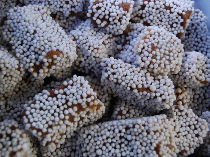 Bal Mithai
