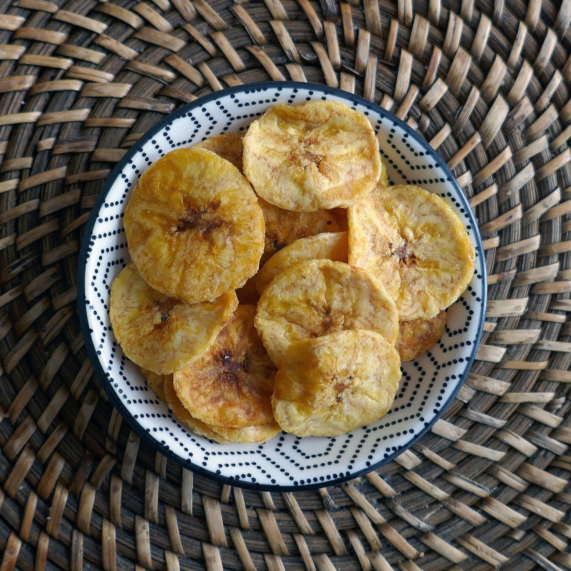 Kerala Banana Chips
