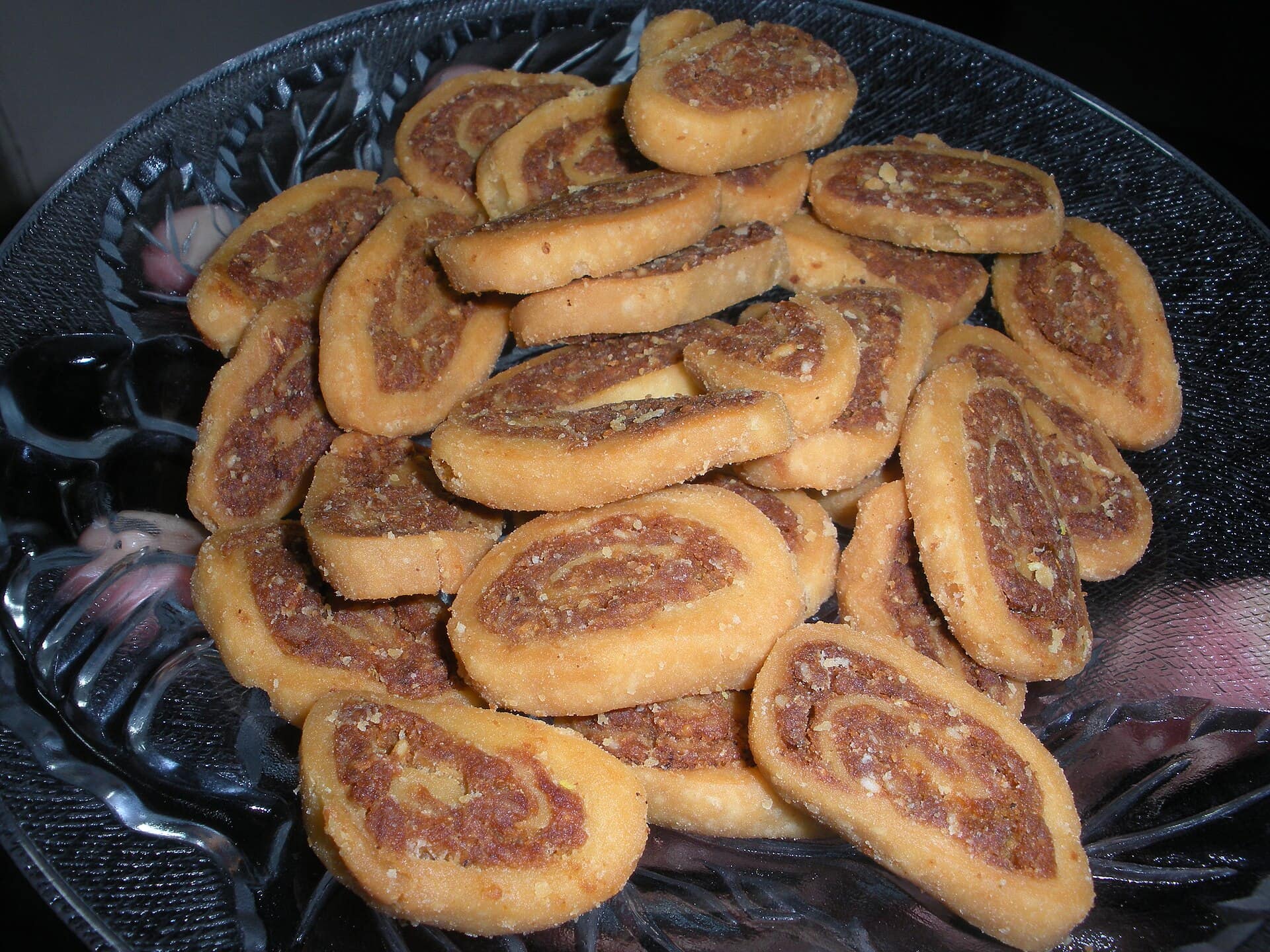 Bhakarwadi