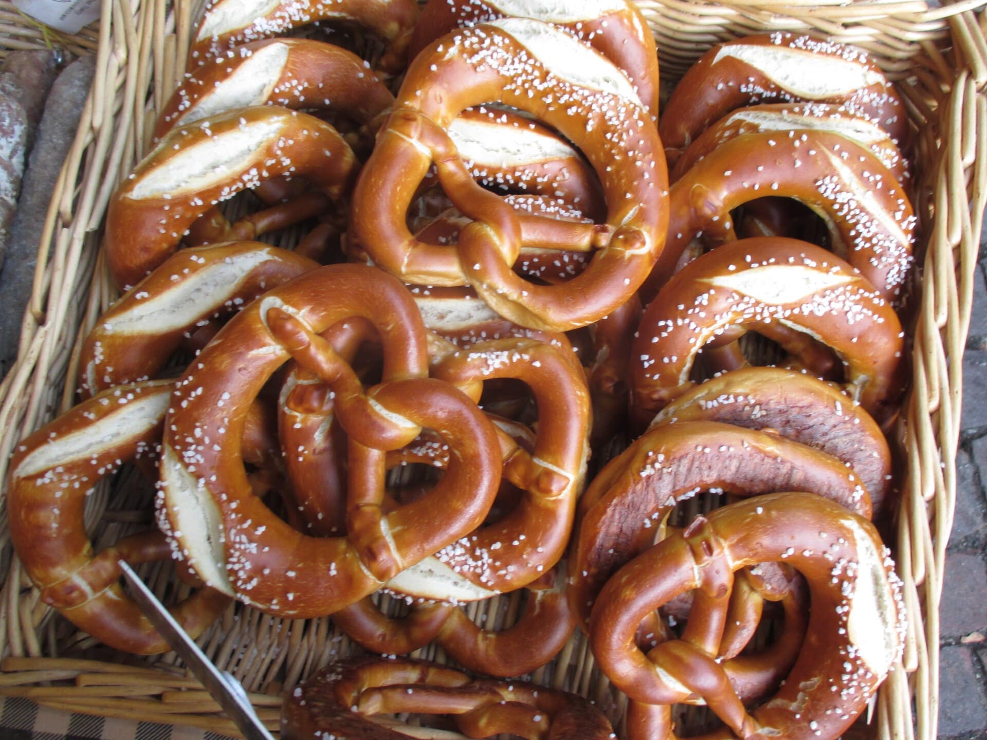 Bretzel