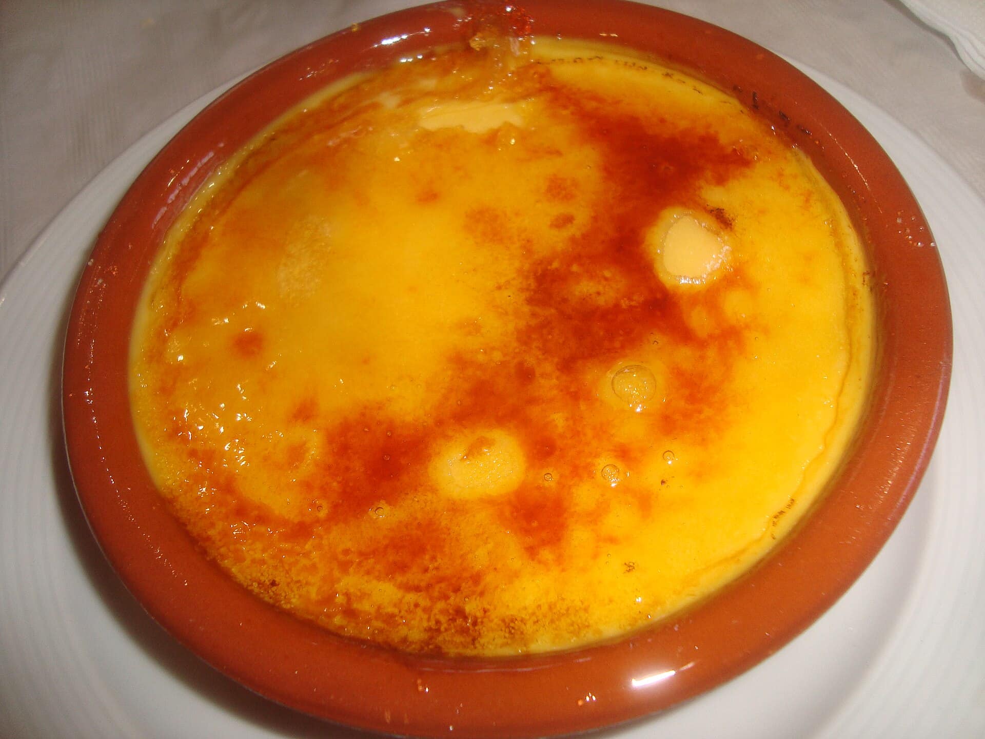 Crema catalana