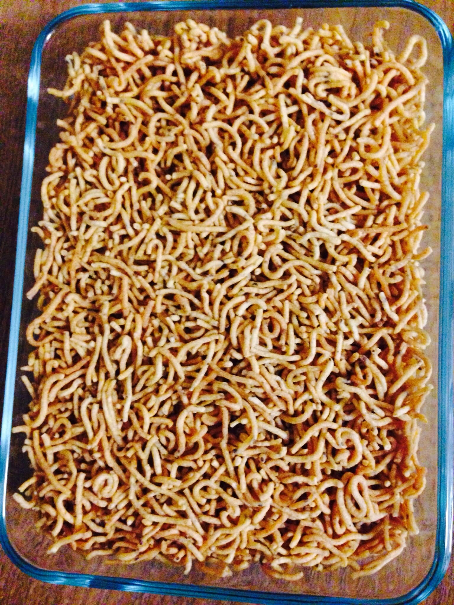 Indori Sev & Namkeen
