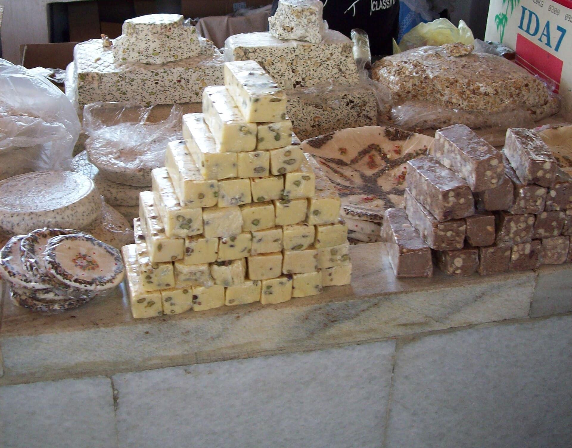 Kozhikodan Halwa