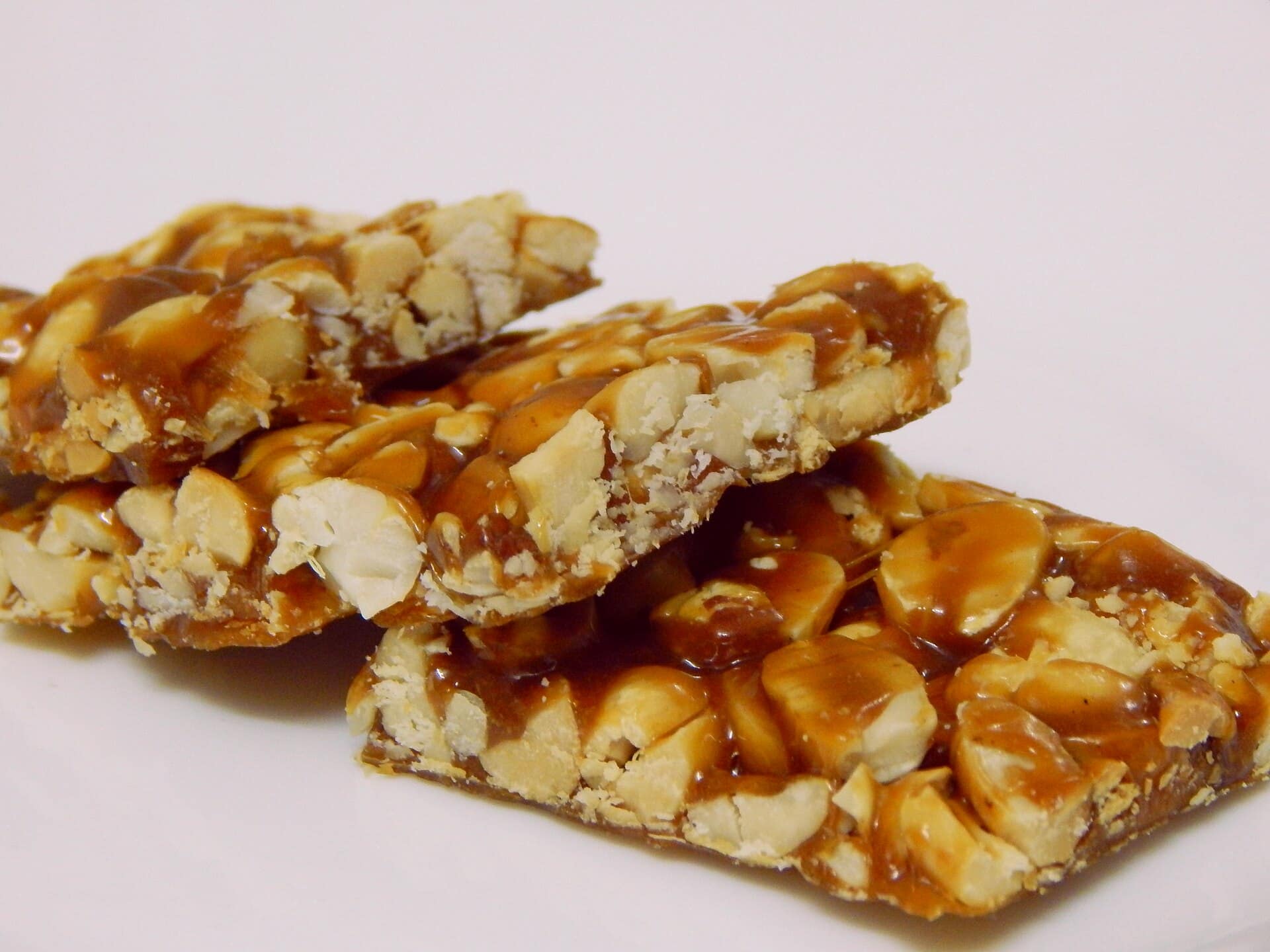 Lonavala Chikki