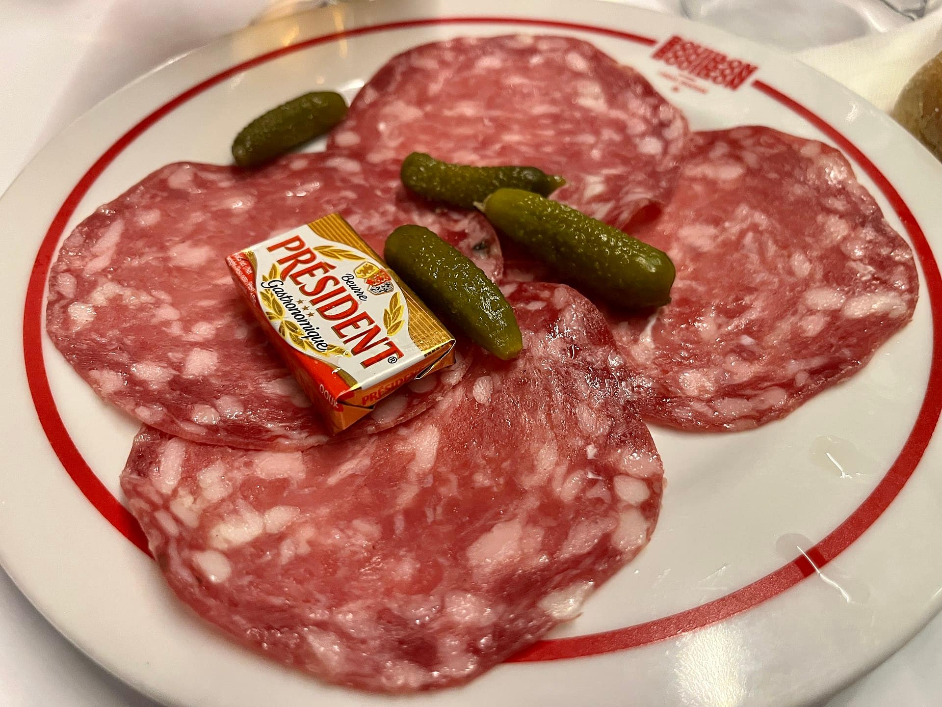 Le mâchon