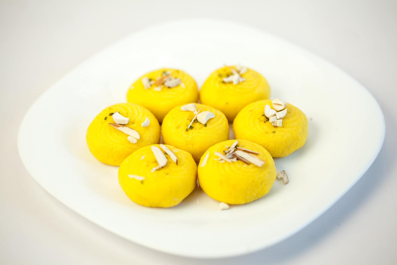 Mathura Peda