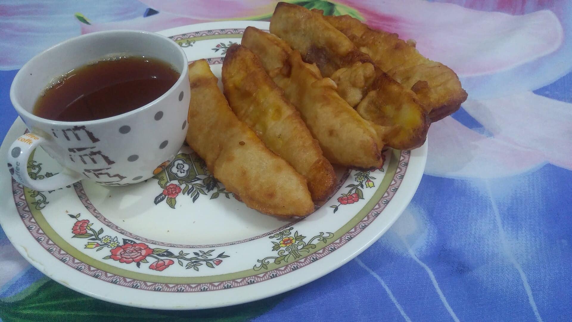 Pazham Pori