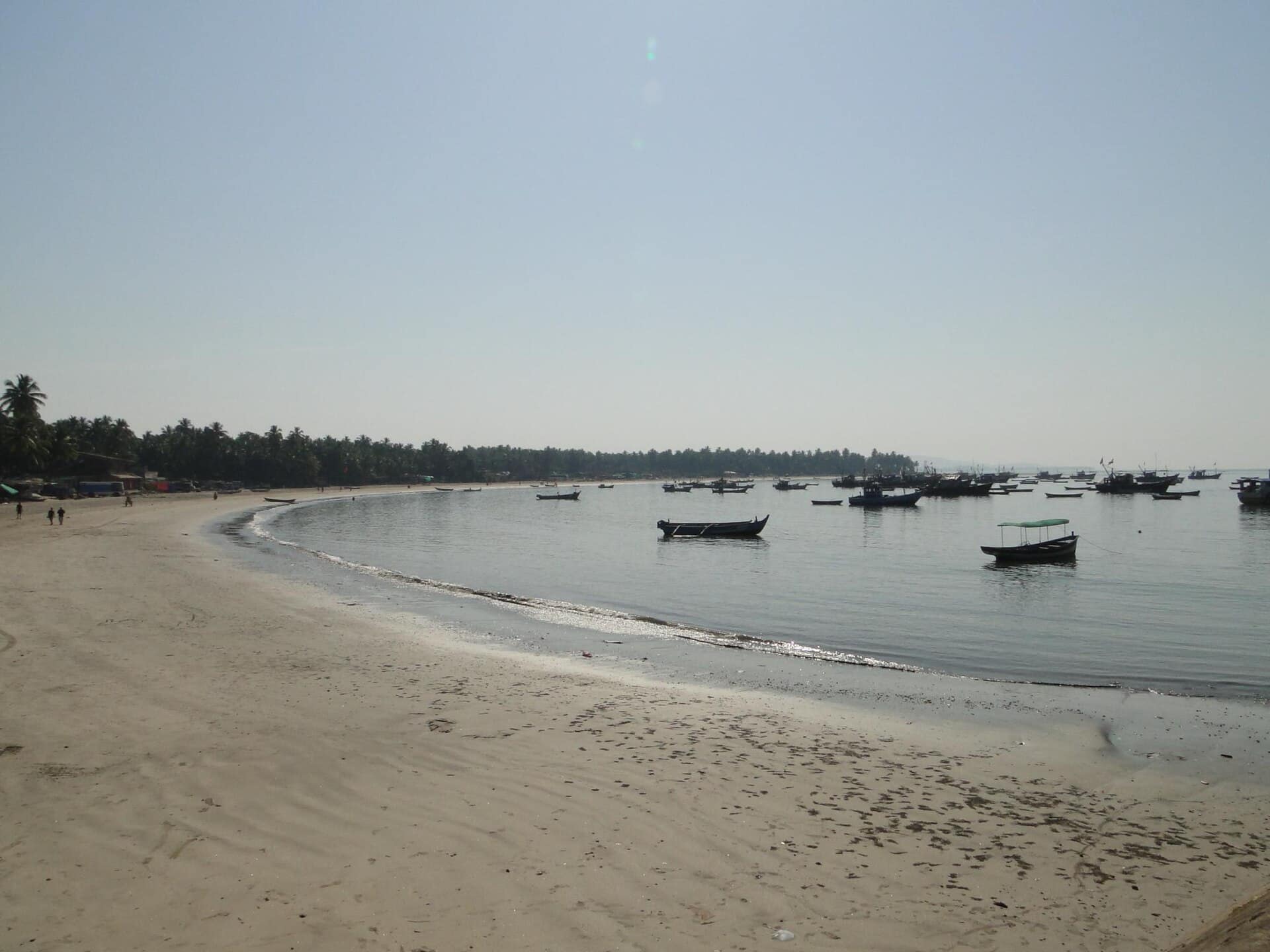 Malvan, Maharashtra