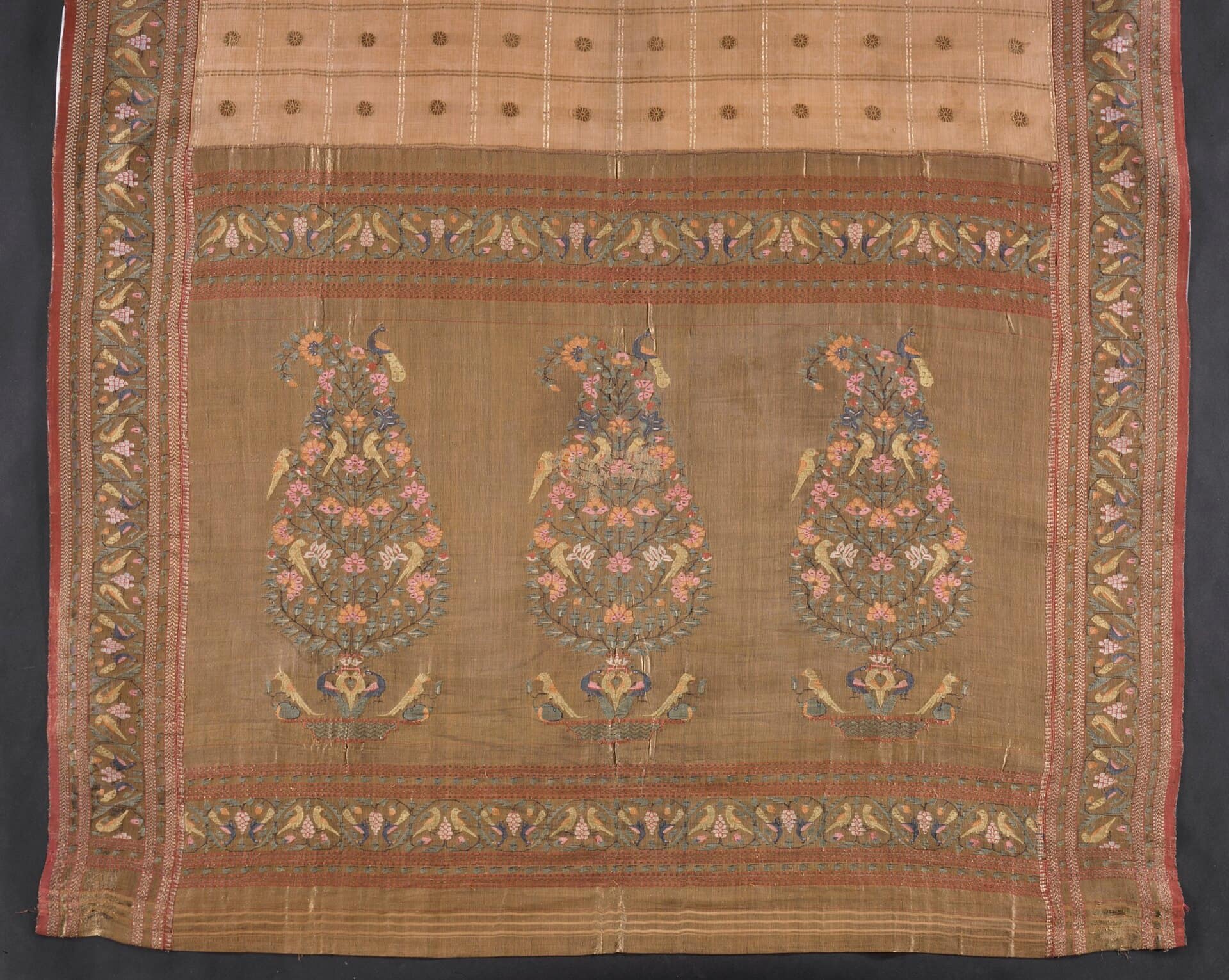 Paithani Saree