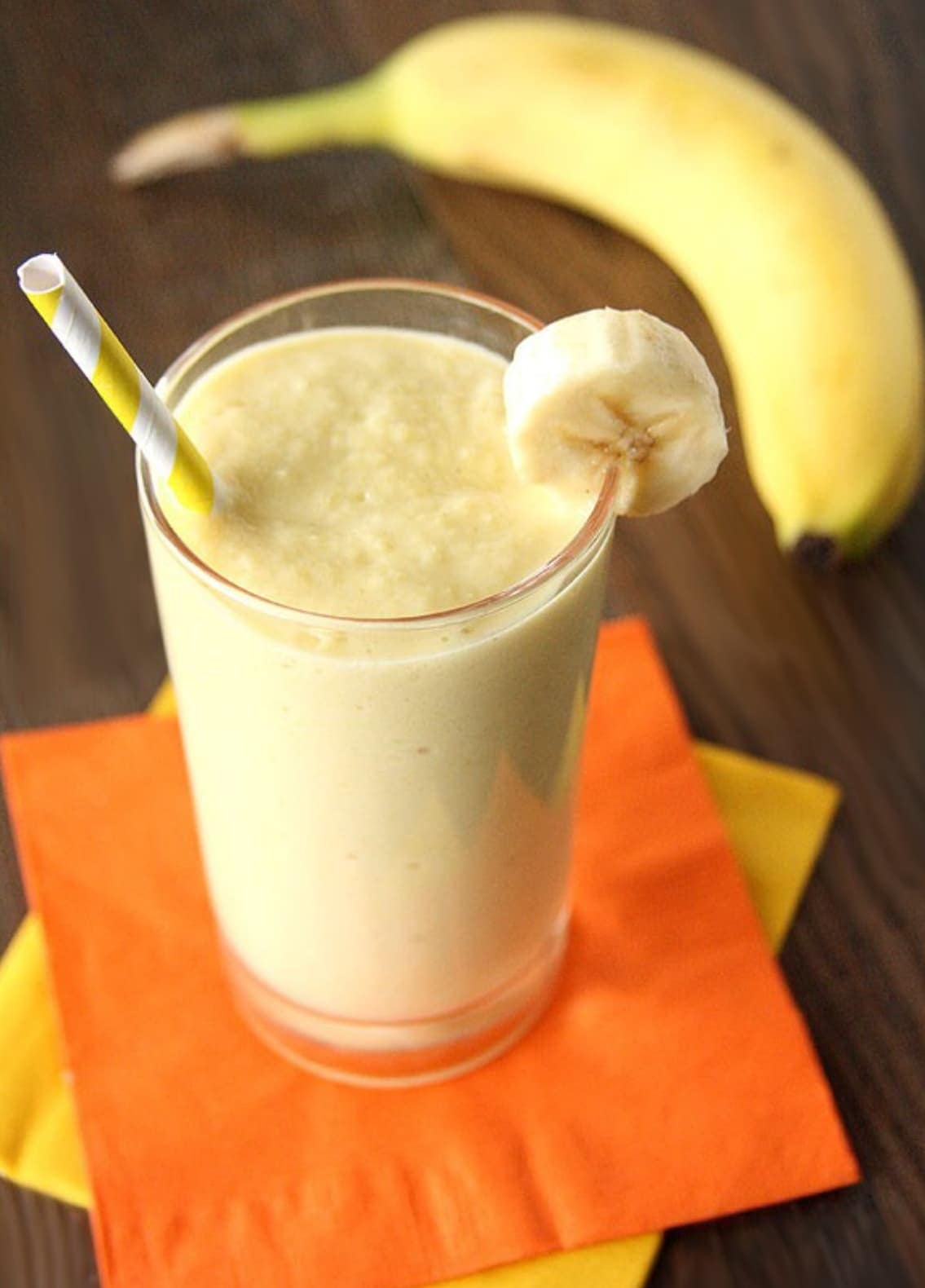 Banana Lassi