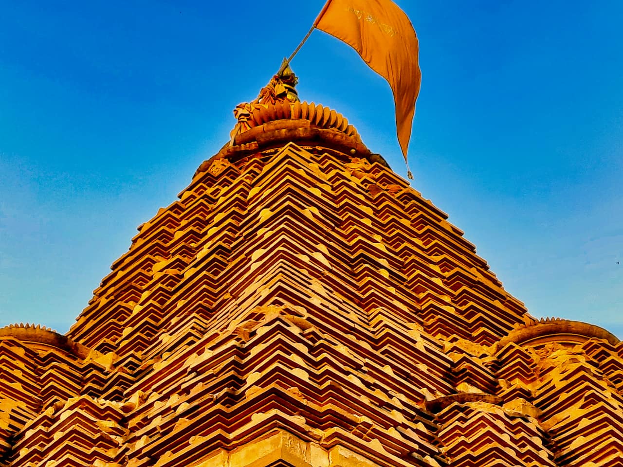 Matangeshwar Temple