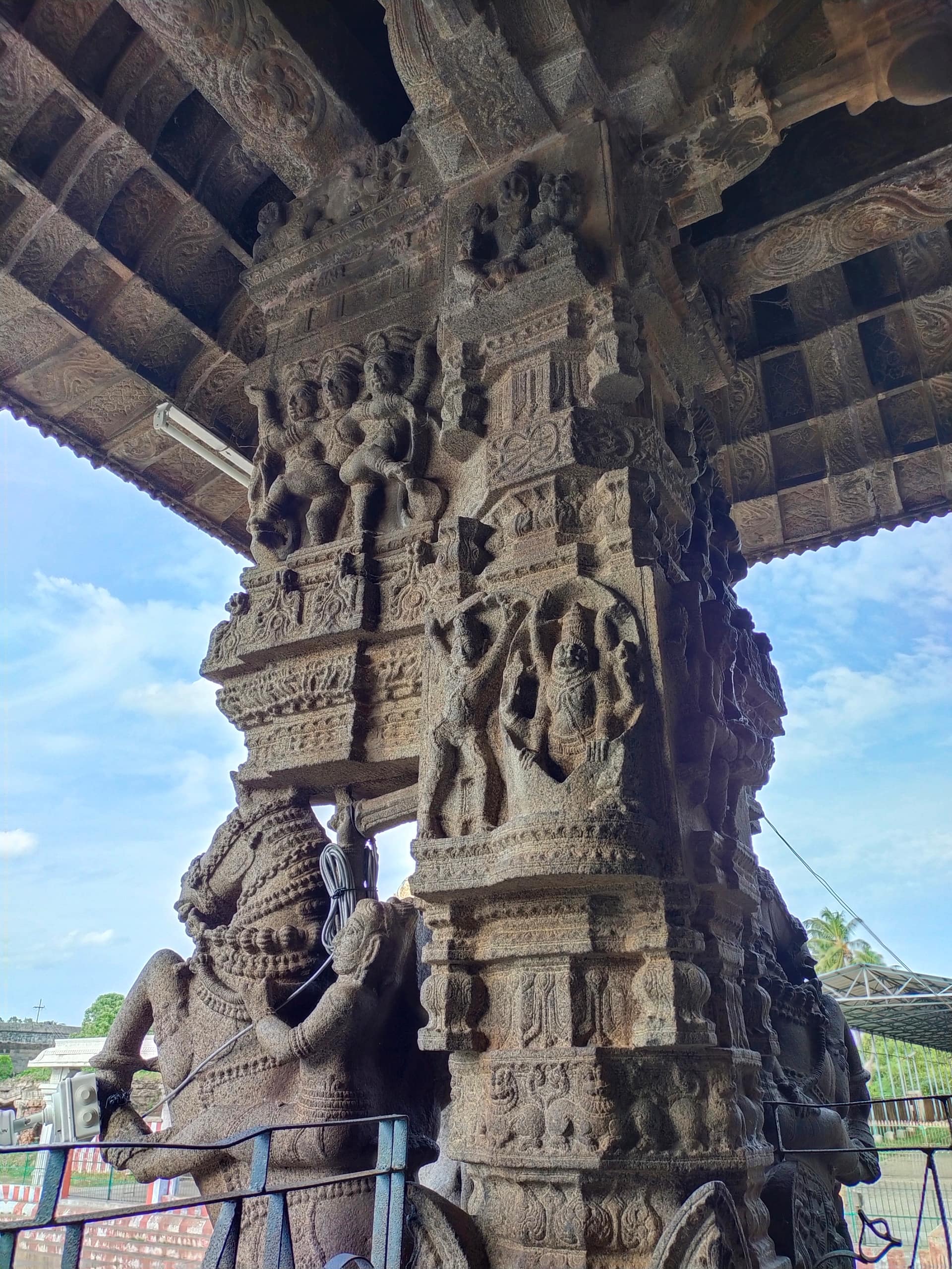 Varadaraja Perumal Temple