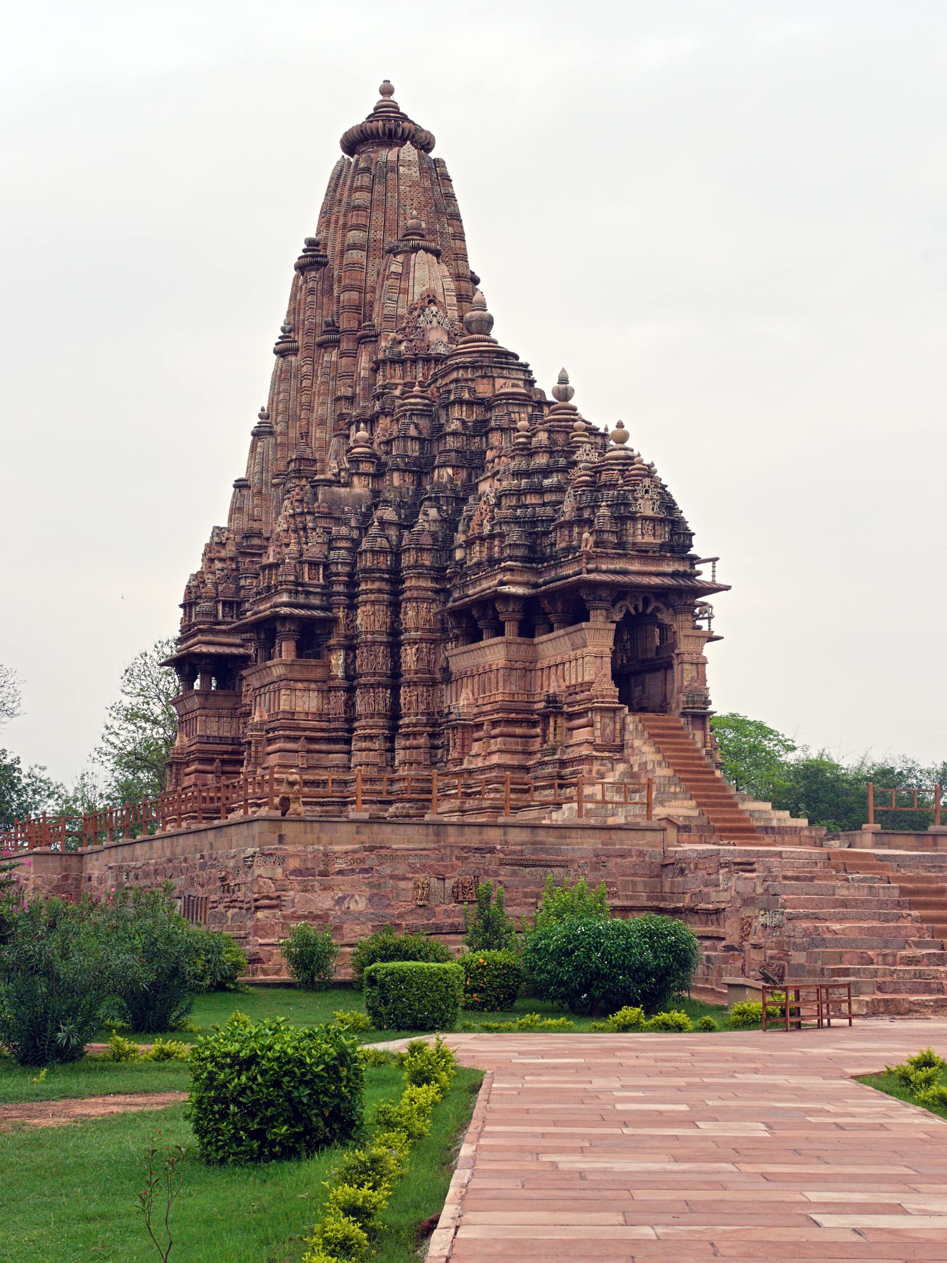 Kandariya Mahadeva Temple